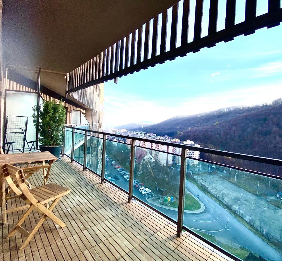 Cosy Hollow - Pet Friendly Brassó Kültér fotó